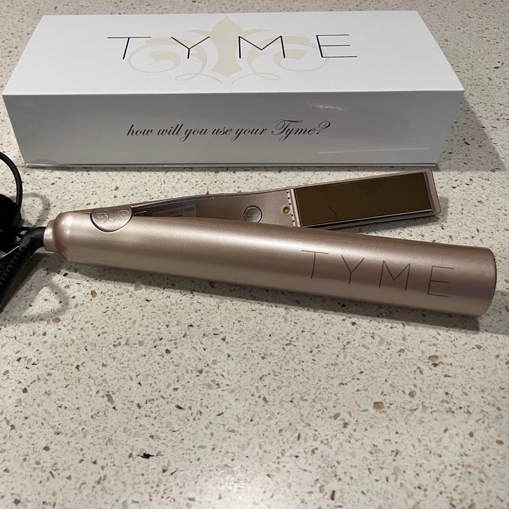 Tyme Hair tool